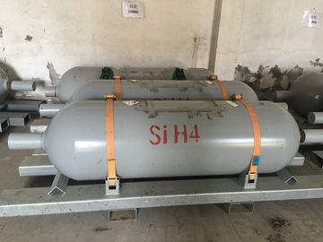 Gas puro del silano SiH4 dei gas liquidi